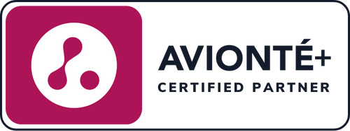 Avionté+ Certified Partner