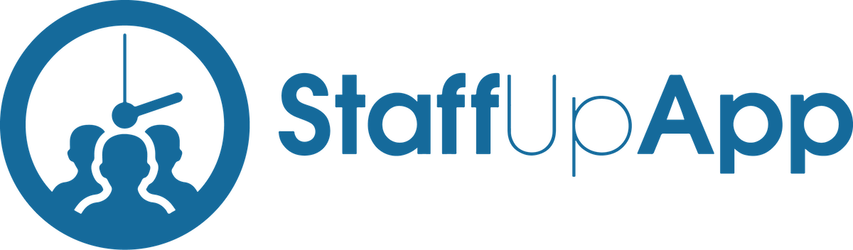 StaffUpApp