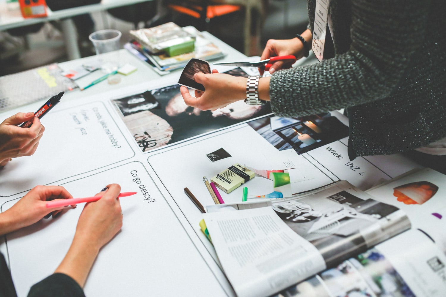 Why Does SEO Need So Much Content?