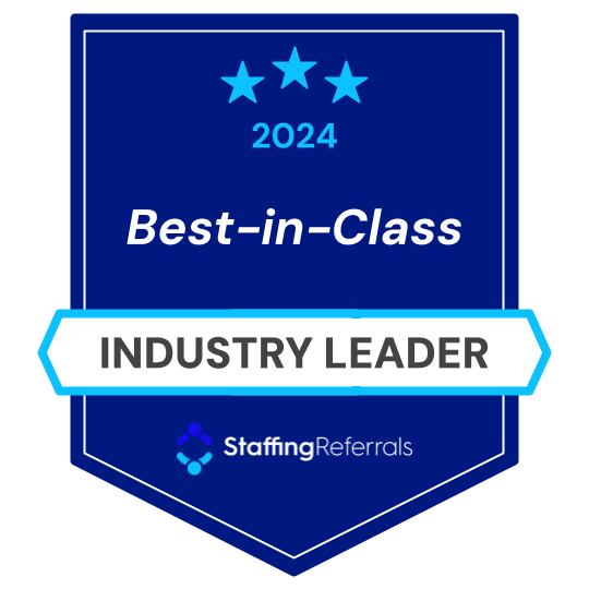 Staffing Referrals - Best-in-Class Badge (1)