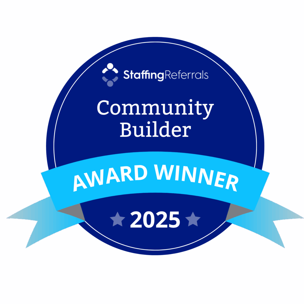 Community Builder 2025