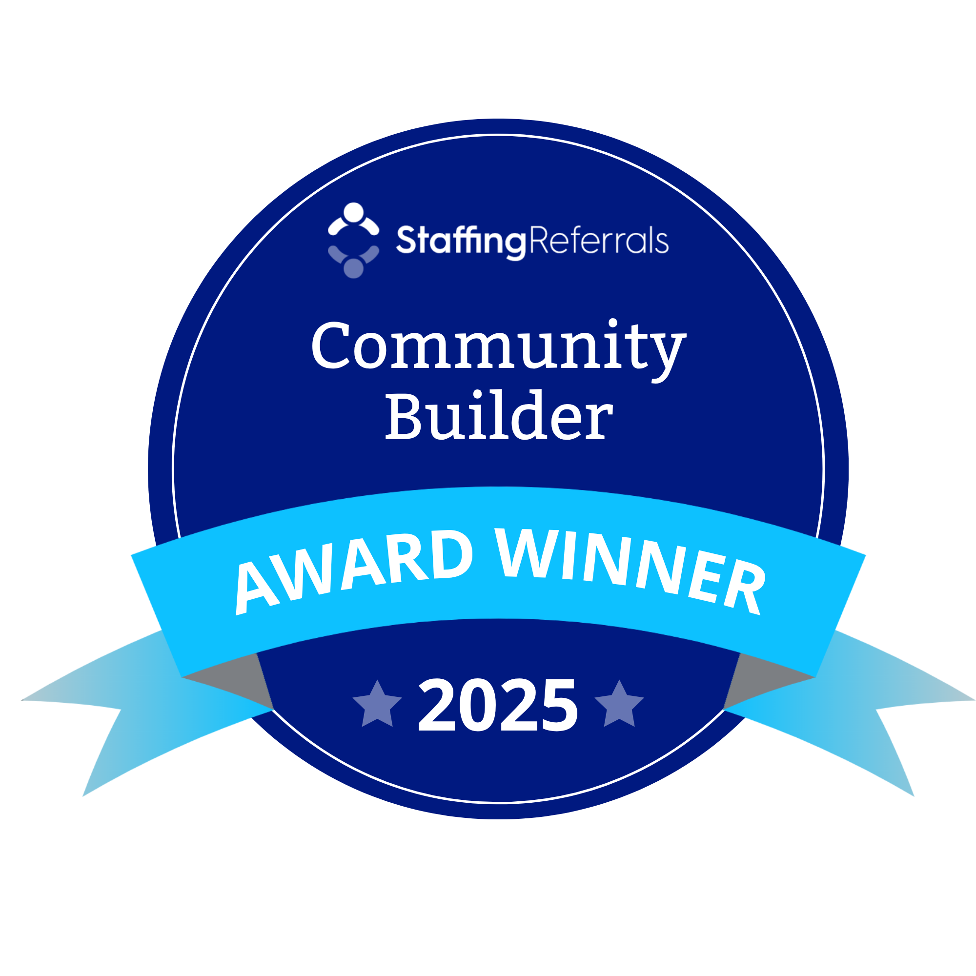 Community Builder 2025
