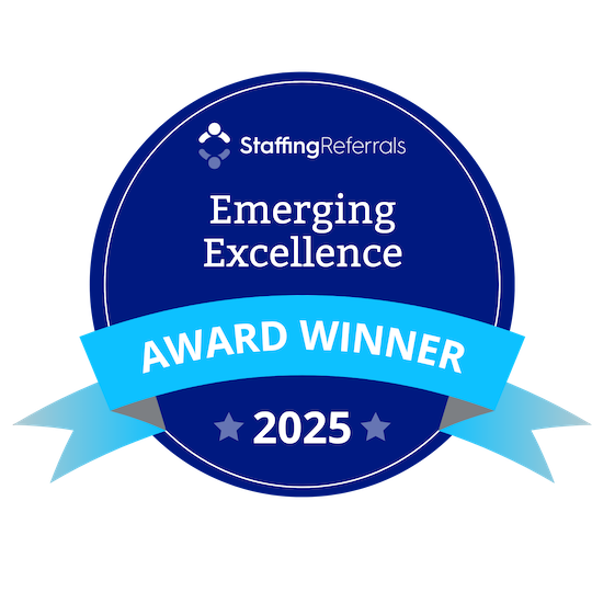 Emerging Excellence 2025