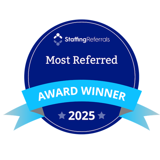 Most Referred 2025